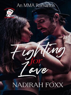 cover image of Fighting for Love